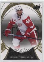 Henrik Zetterberg [EX to NM]