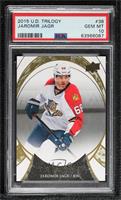 Jaromir Jagr [PSA 10 GEM MT]