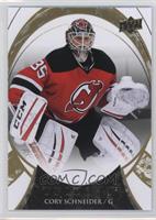 Cory Schneider