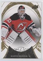 Martin Brodeur