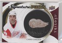 Chris Chelios