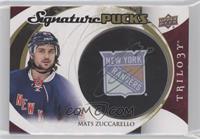 Mats Zuccarello