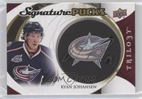 Ryan Johansen