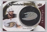 Ryan Kesler