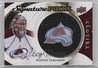 Semyon Varlamov