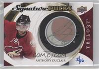 Anthony Duclair #/16
