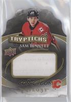 Jersey - Sam Bennett #/250