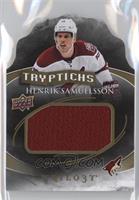 Jersey - Henrik Samuelsson #/250