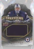 Jersey - Connor Hellebuyck #/250