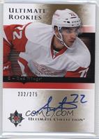 Tier 1 - Andreas Athanasiou #/275