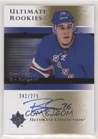 Tier 1 - Brady Skjei #/275