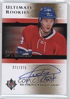 Tier 1 - Charles Hudon #/275