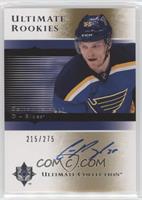 Tier 1 - Colton Parayko #/275