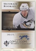 Tier 1 - Daniel Sprong #/275