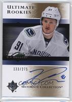 Tier 1 - Jared McCann #/275