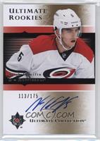 Tier 2 - Noah Hanifin #/175