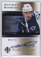 Tier 1 - Nicolas Petan #/275