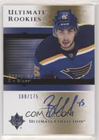 Tier 2 - Robby Fabbri #/175