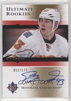 Tier 2 - Sam Bennett #/175