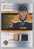 Frank Vatrano #/10