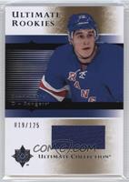 Tier 1 - Brady Skjei #/125