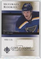 Tier 1 - Colton Parayko [EX to NM] #/125