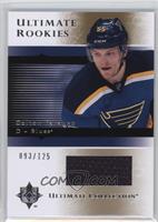 Tier 1 - Colton Parayko #/125