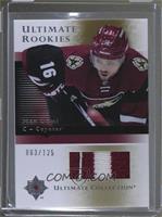 Tier 1 - Max Domi #/125