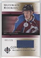 Tier 1 - Mikko Rantanen #/125