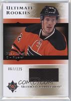 Tier 1 - Nick Cousins #/125