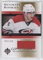 Tier 1 - Noah Hanifin #/125