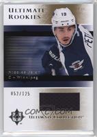 Tier 1 - Nicolas Petan #/125