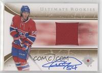 Charles Hudon #/99