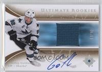 Nikolay Goldobin #/99