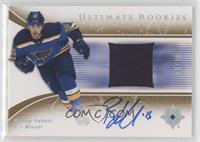 Robby Fabbri #/99