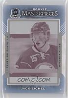 Jack Eichel (Unsigned) #/1