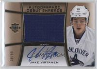 Jake Virtanen #/99