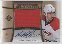 Noah Hanifin #/99