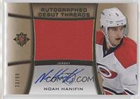 Noah Hanifin #/99