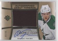 Radek Faksa #/99