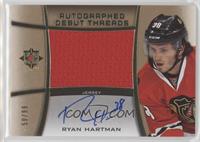 Ryan Hartman #/99