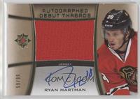 Ryan Hartman #/99