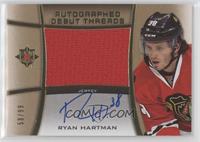 Ryan Hartman #/99