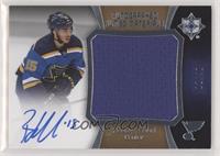 Robby Fabbri #/40