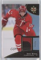 Eric Staal #/15