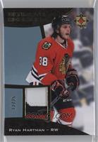 Ultimate Rookies Patch - Ryan Hartman #/25