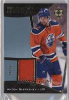 Ultimate Rookies Patch - Anton Slepyshev #/25