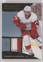 Ultimate Rookies Patch - Andreas Athanasiou #/25