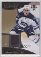 Ultimate Rookies - Nicolas Petan #/149