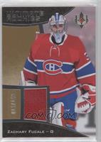 Ultimate Rookies - Zachary Fucale #/149